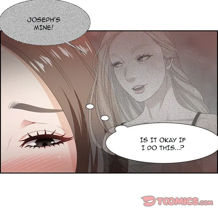 Tasty Chat: 0km Chapter 9 page 27 - 