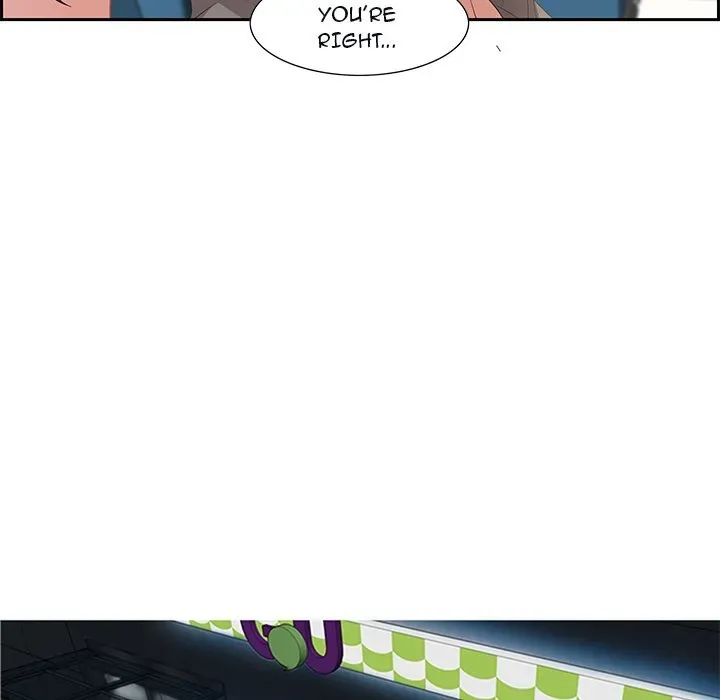 Tasty Chat: 0km Chapter 9 page 29 - 