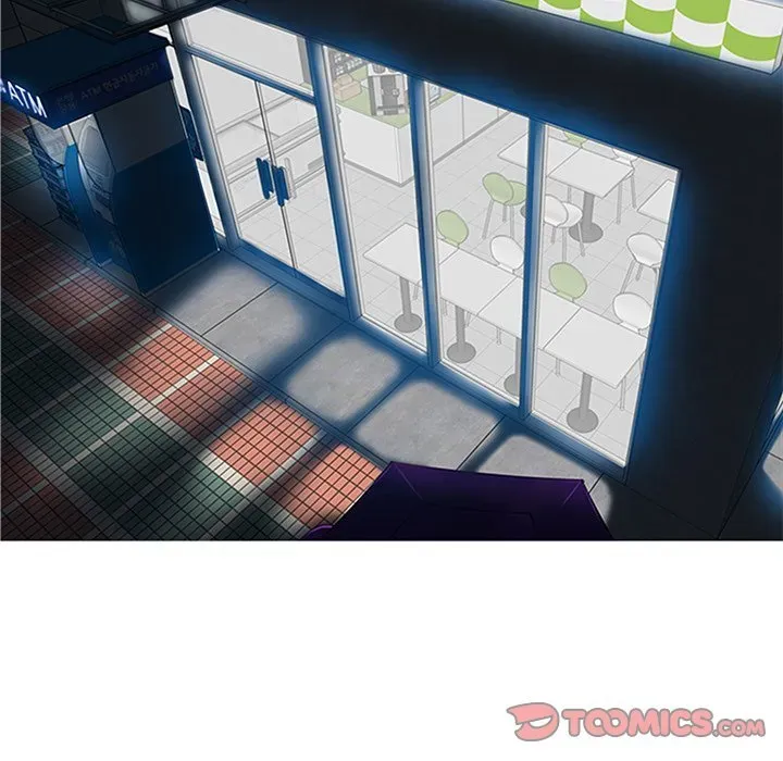 Tasty Chat: 0km Chapter 9 page 30 - 