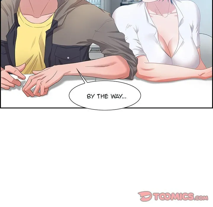 Tasty Chat: 0km Chapter 9 page 33 - 