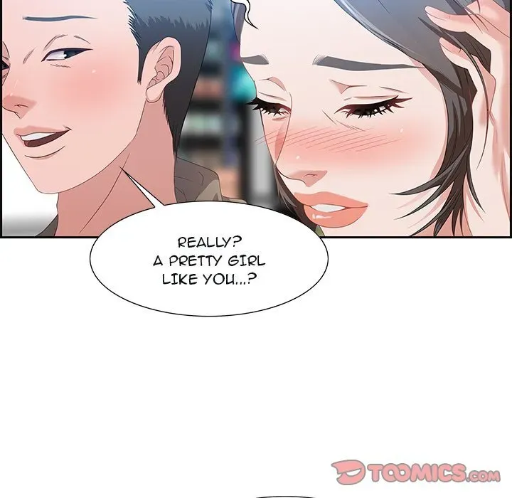 Tasty Chat: 0km Chapter 9 page 36 - 