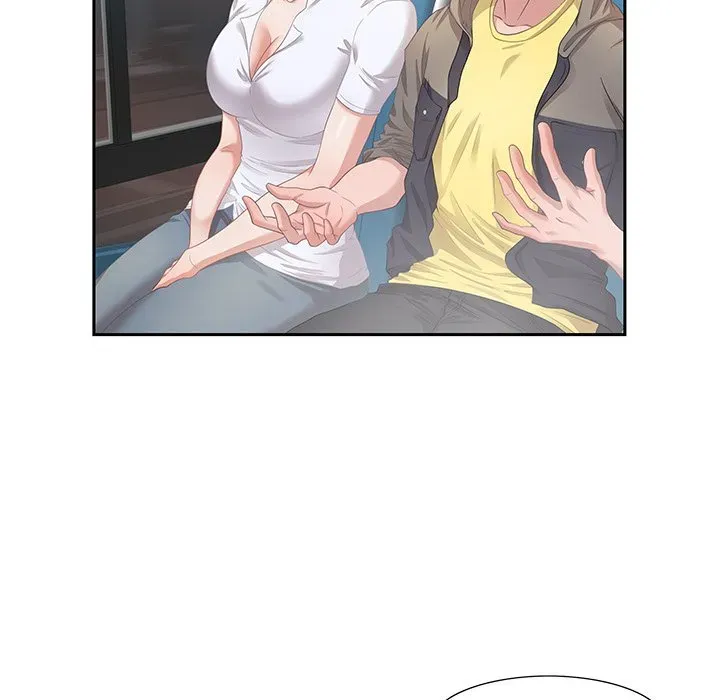 Tasty Chat: 0km Chapter 9 page 5 - 