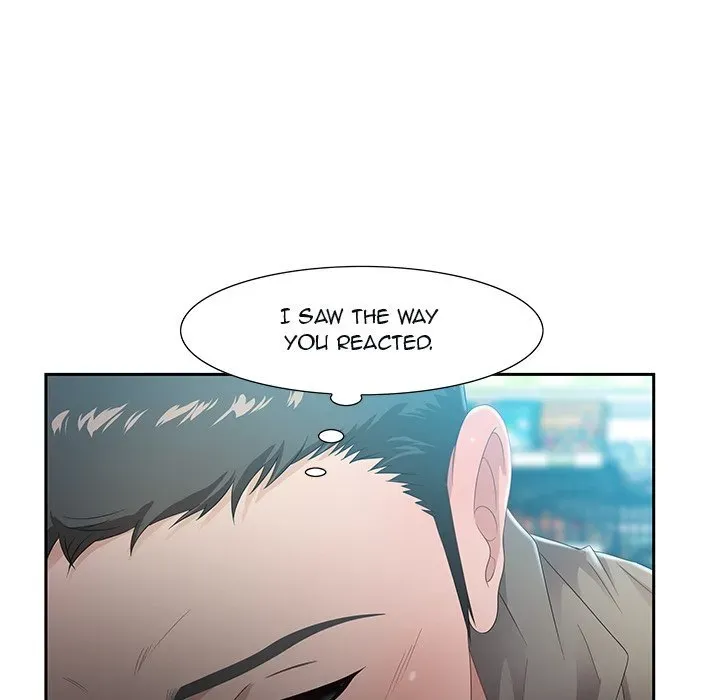 Tasty Chat: 0km Chapter 9 page 46 - 