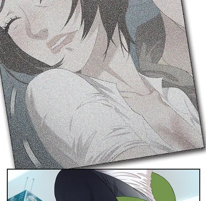 Tasty Chat: 0km Chapter 9 page 49 - 