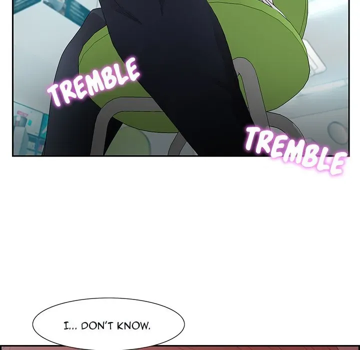 Tasty Chat: 0km Chapter 9 page 50 - 