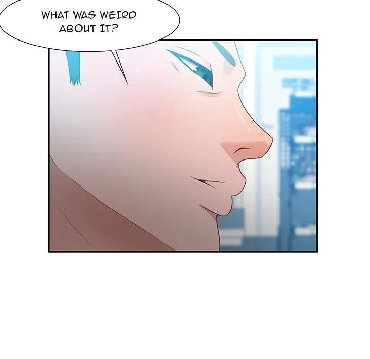 Tasty Chat: 0km Chapter 9 page 52 - 