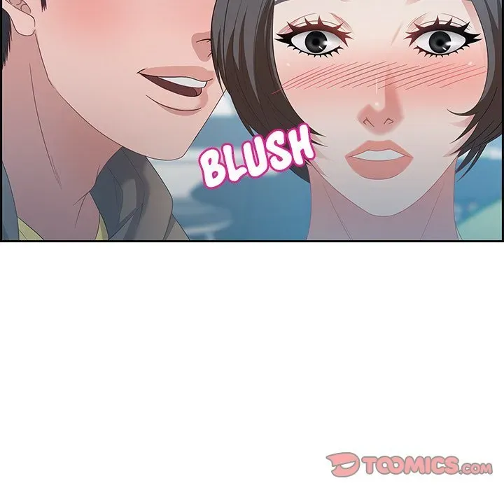 Tasty Chat: 0km Chapter 9 page 57 - 