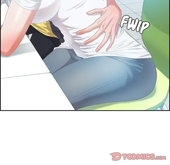 Tasty Chat: 0km Chapter 9 page 60 - 