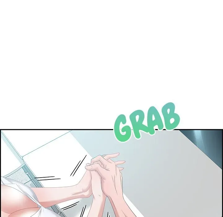 Tasty Chat: 0km Chapter 9 page 65 - 