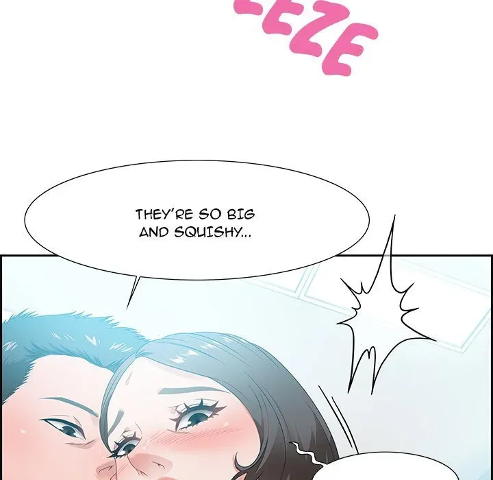 Tasty Chat: 0km Chapter 9 page 67 - 
