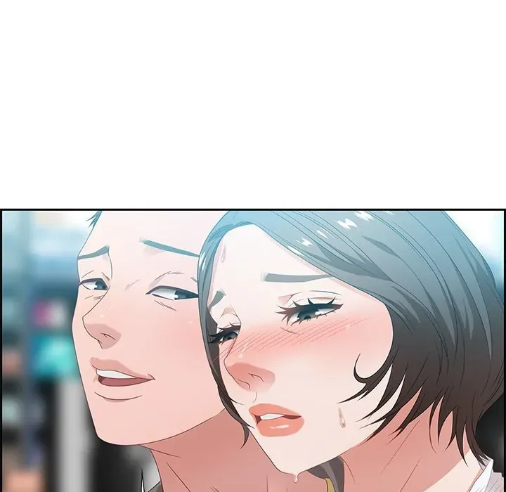 Tasty Chat: 0km Chapter 9 page 73 - 