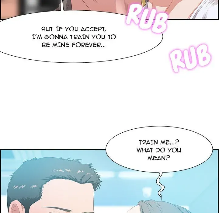 Tasty Chat: 0km Chapter 9 page 74 - 