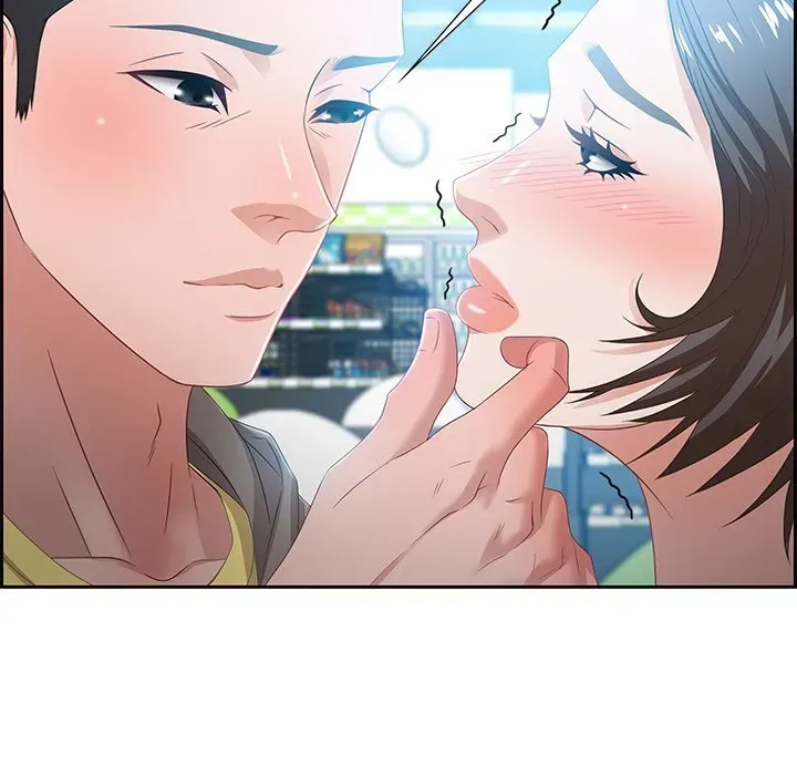 Tasty Chat: 0km Chapter 9 page 76 - 