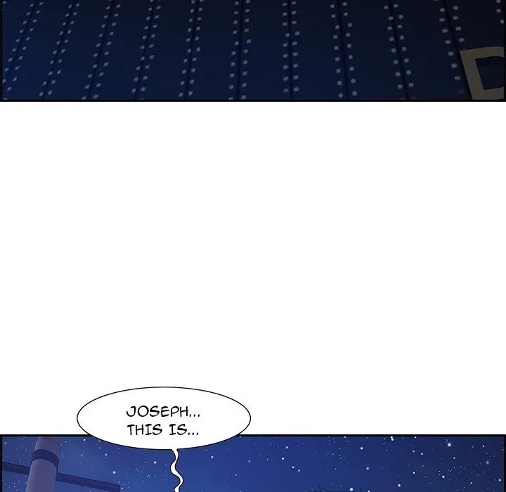 Tasty Chat: 0km Chapter 9 page 80 - 