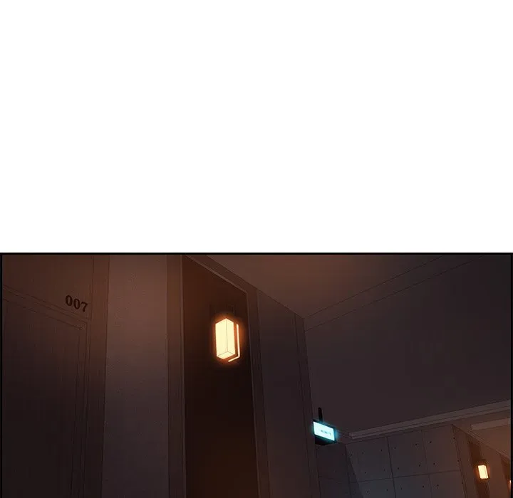 Tasty Chat: 0km Chapter 9 page 85 - 