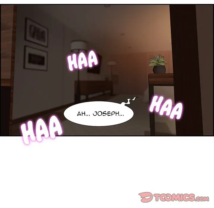 Tasty Chat: 0km Chapter 9 page 87 - 