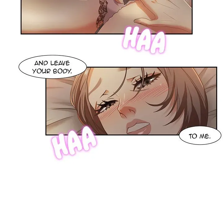 Tasty Chat: 0km Chapter 9 page 98 - 