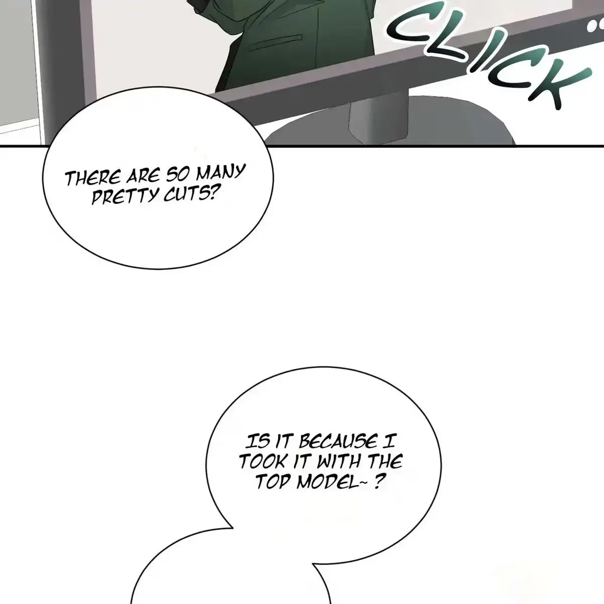 Tasty Temptations Chapter 1 page 11 - 