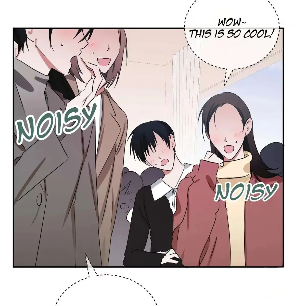 Tasty Temptations Chapter 1 page 108 - 