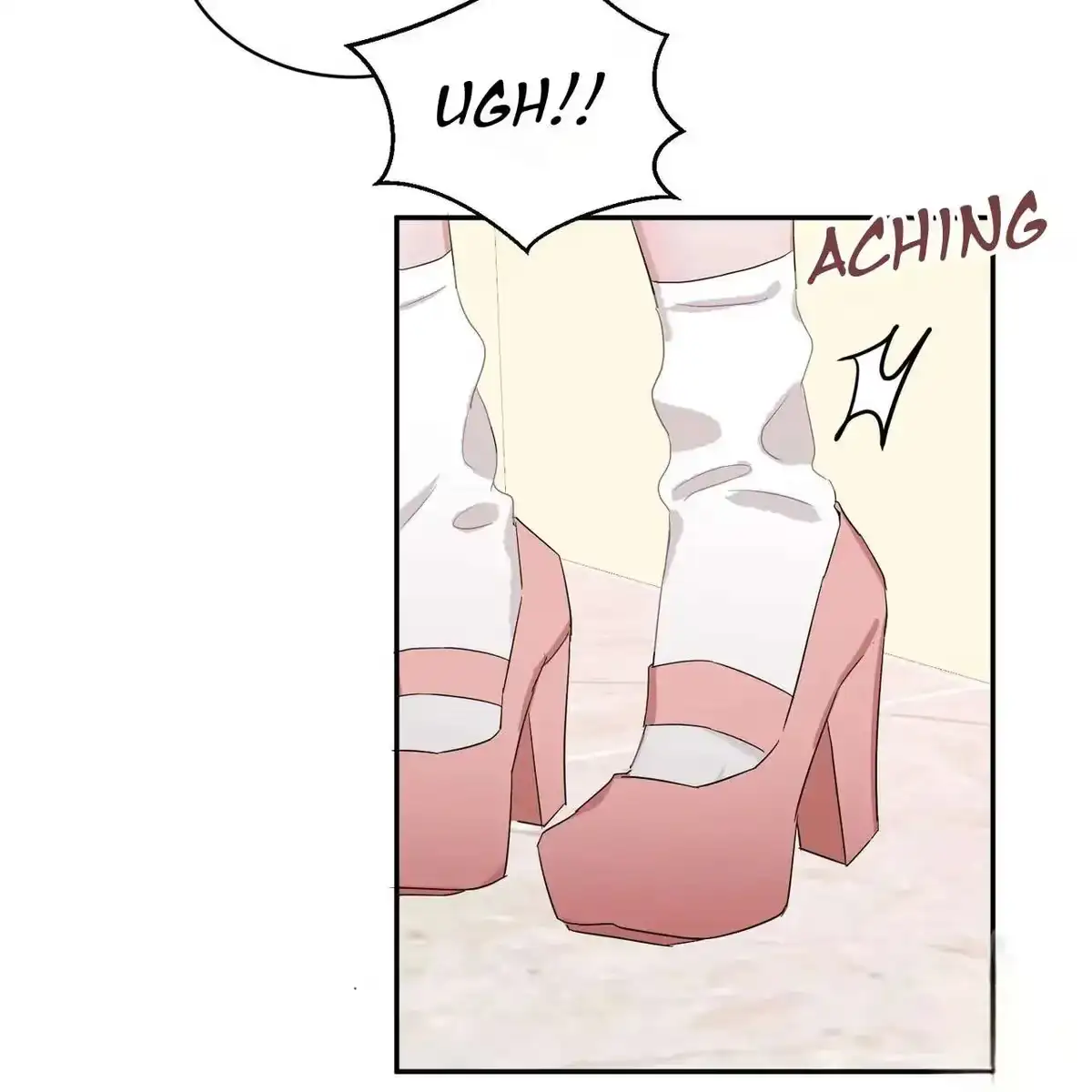 Tasty Temptations Chapter 1 page 114 - 