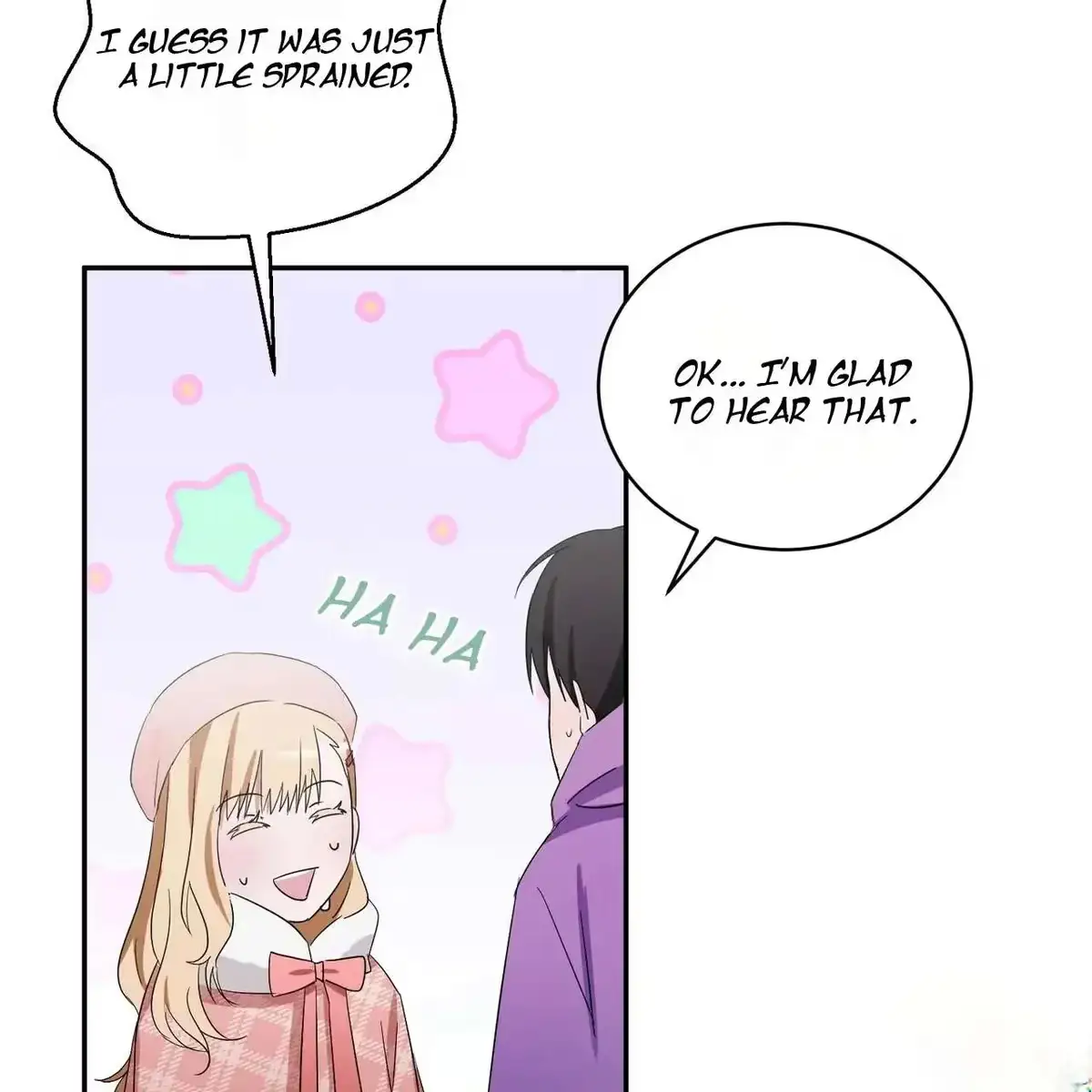 Tasty Temptations Chapter 1 page 118 - 