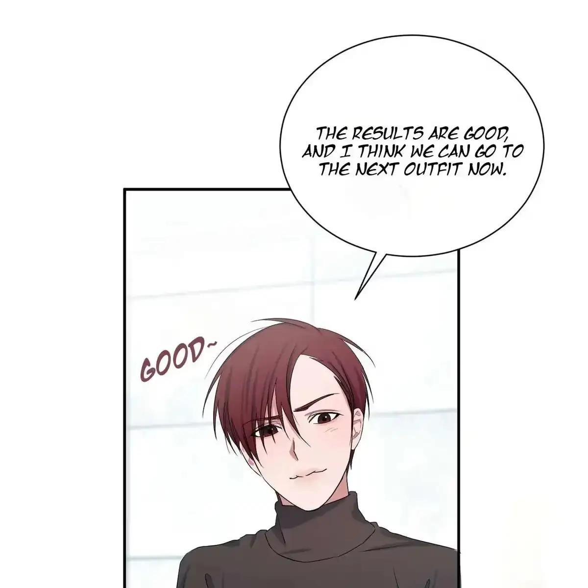 Tasty Temptations Chapter 1 page 13 - 