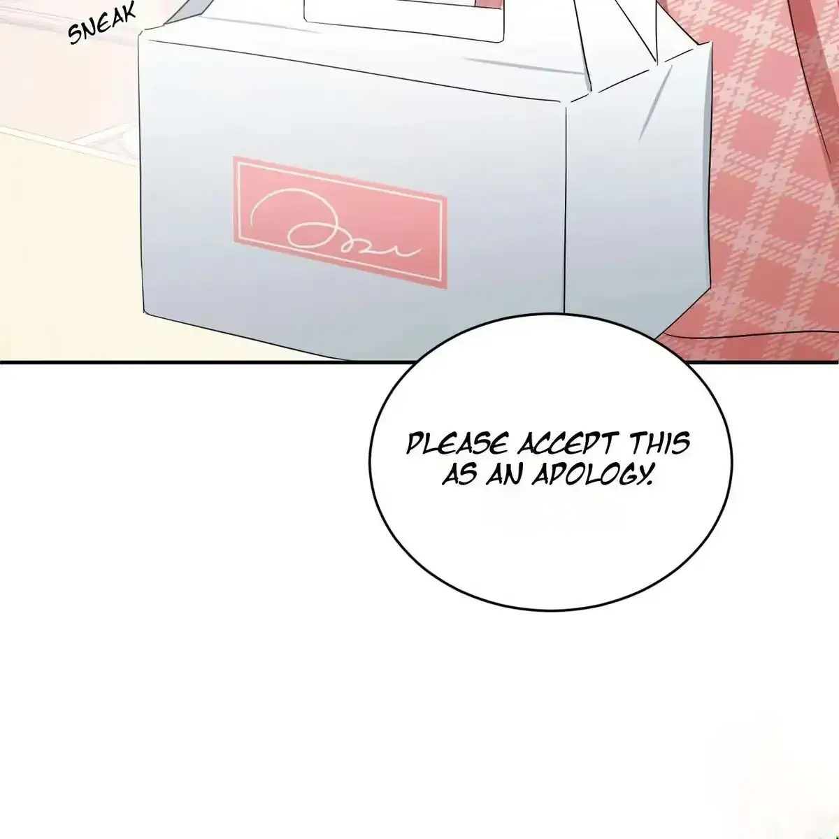 Tasty Temptations Chapter 1 page 121 - 