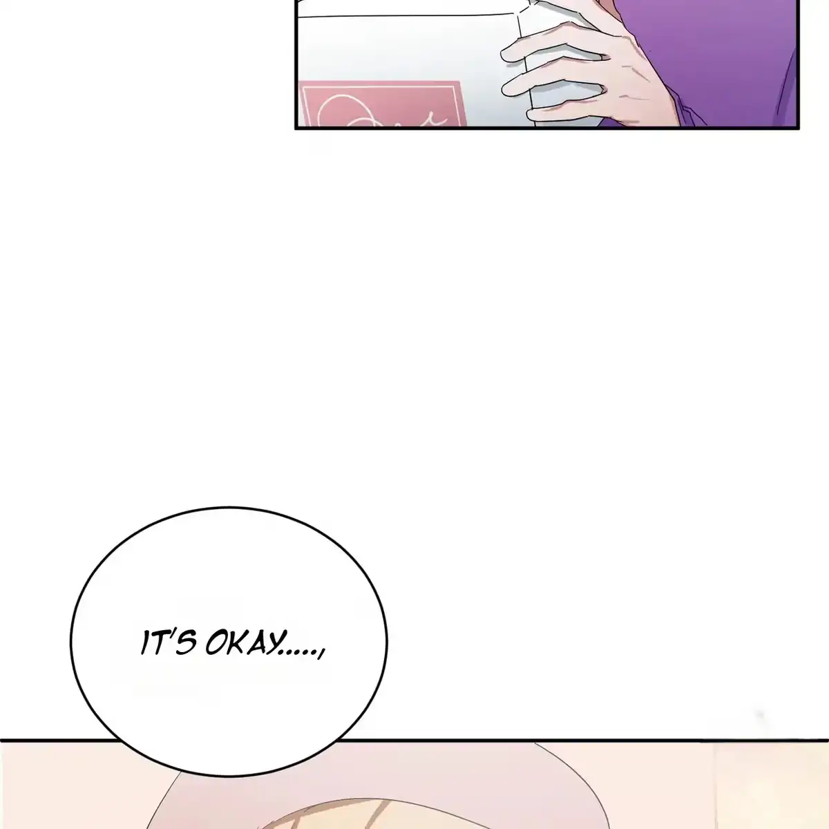 Tasty Temptations Chapter 1 page 123 - 