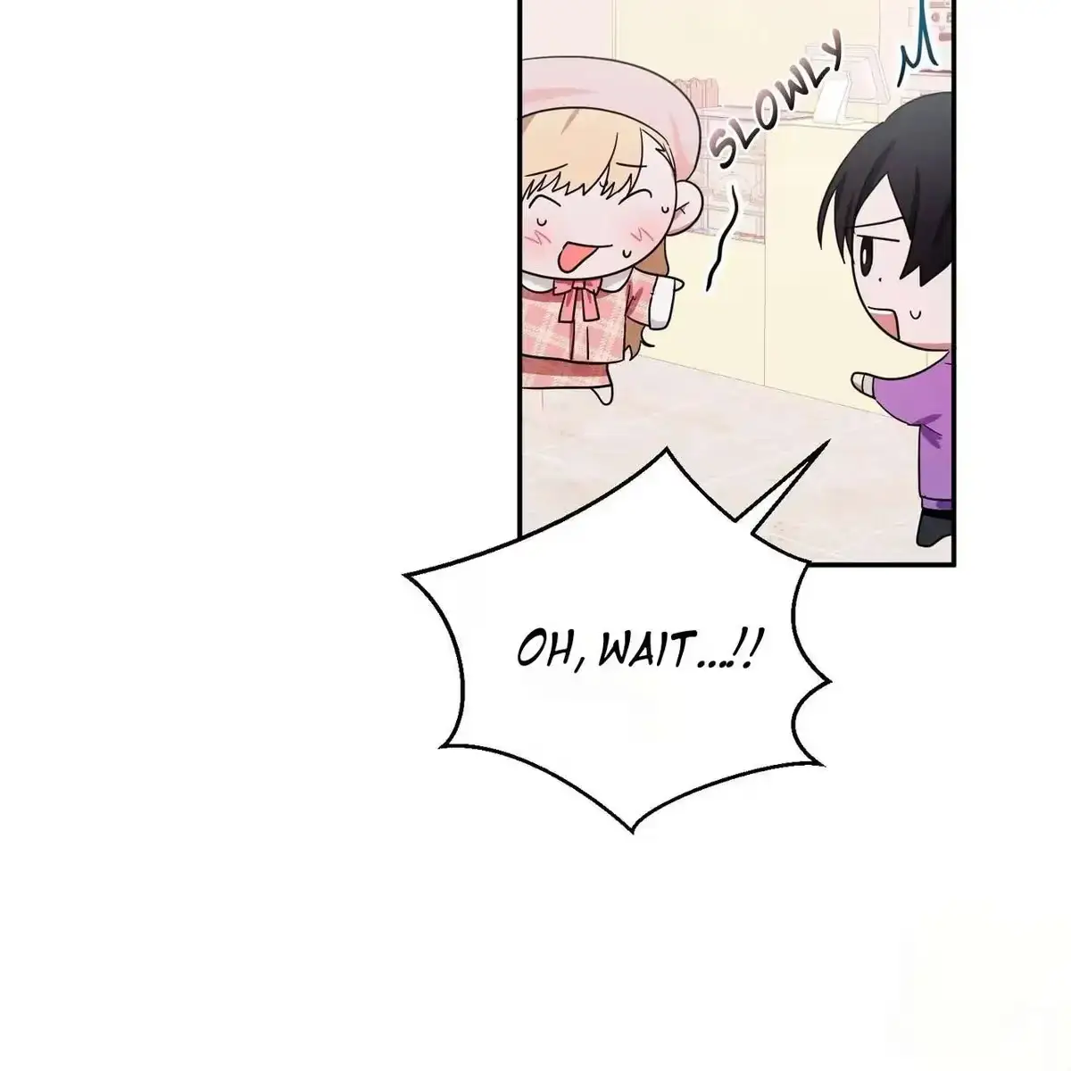 Tasty Temptations Chapter 1 page 128 - 
