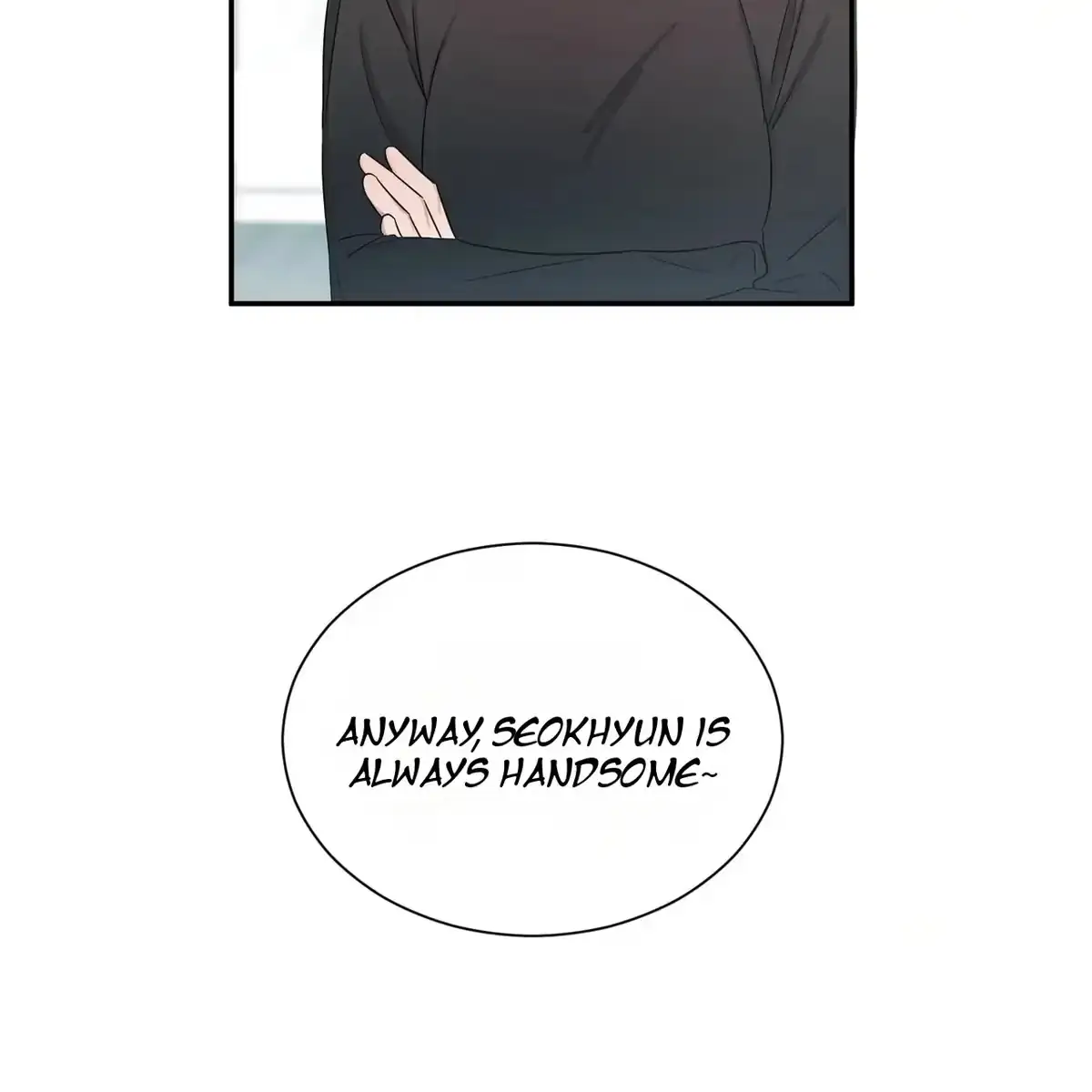 Tasty Temptations Chapter 1 page 14 - 
