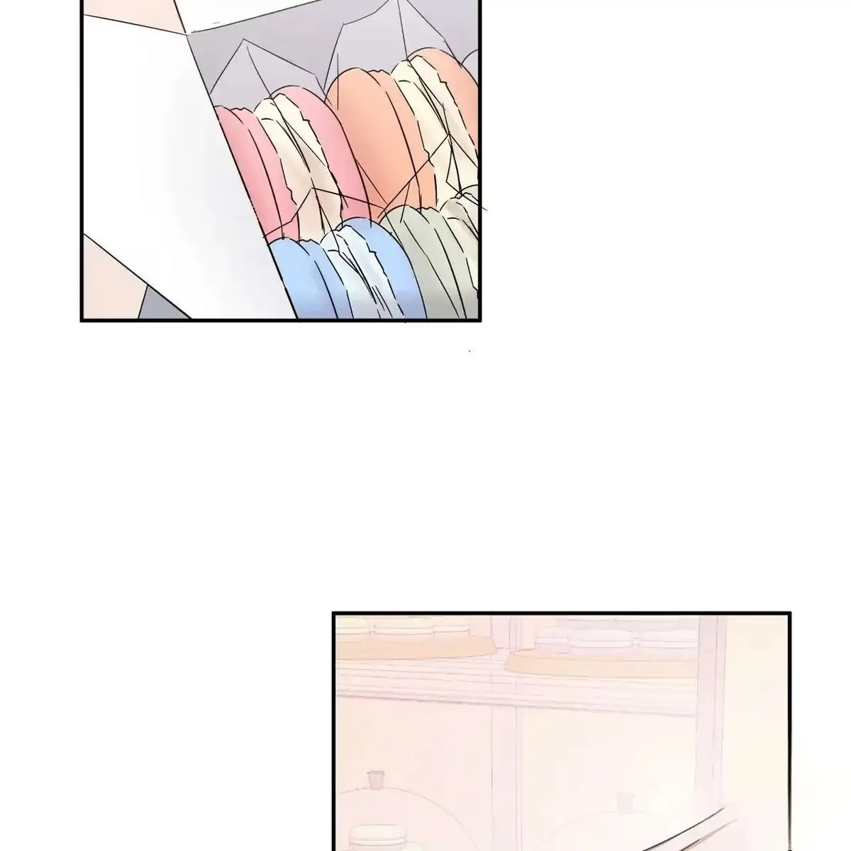 Tasty Temptations Chapter 1 page 131 - 