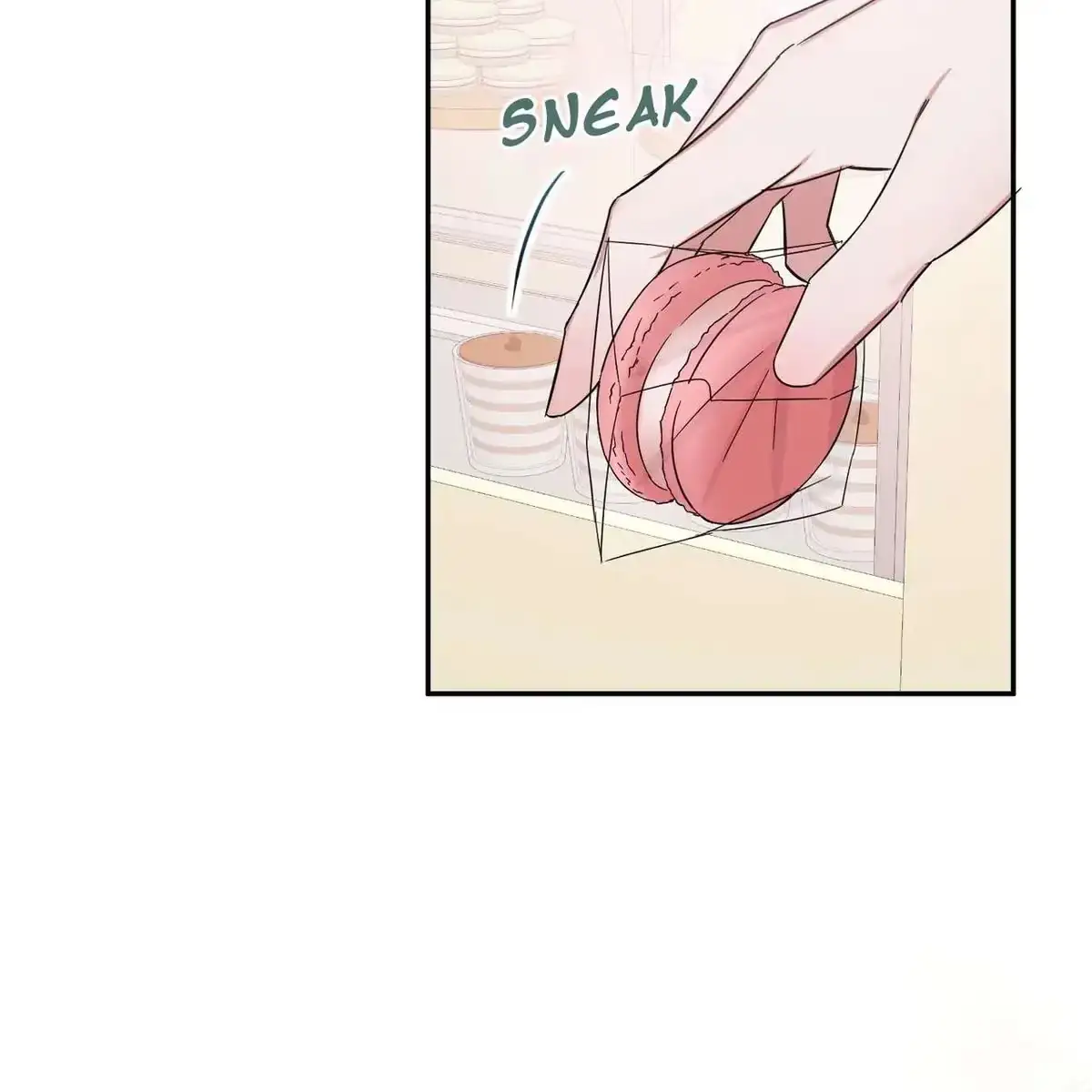 Tasty Temptations Chapter 1 page 132 - 