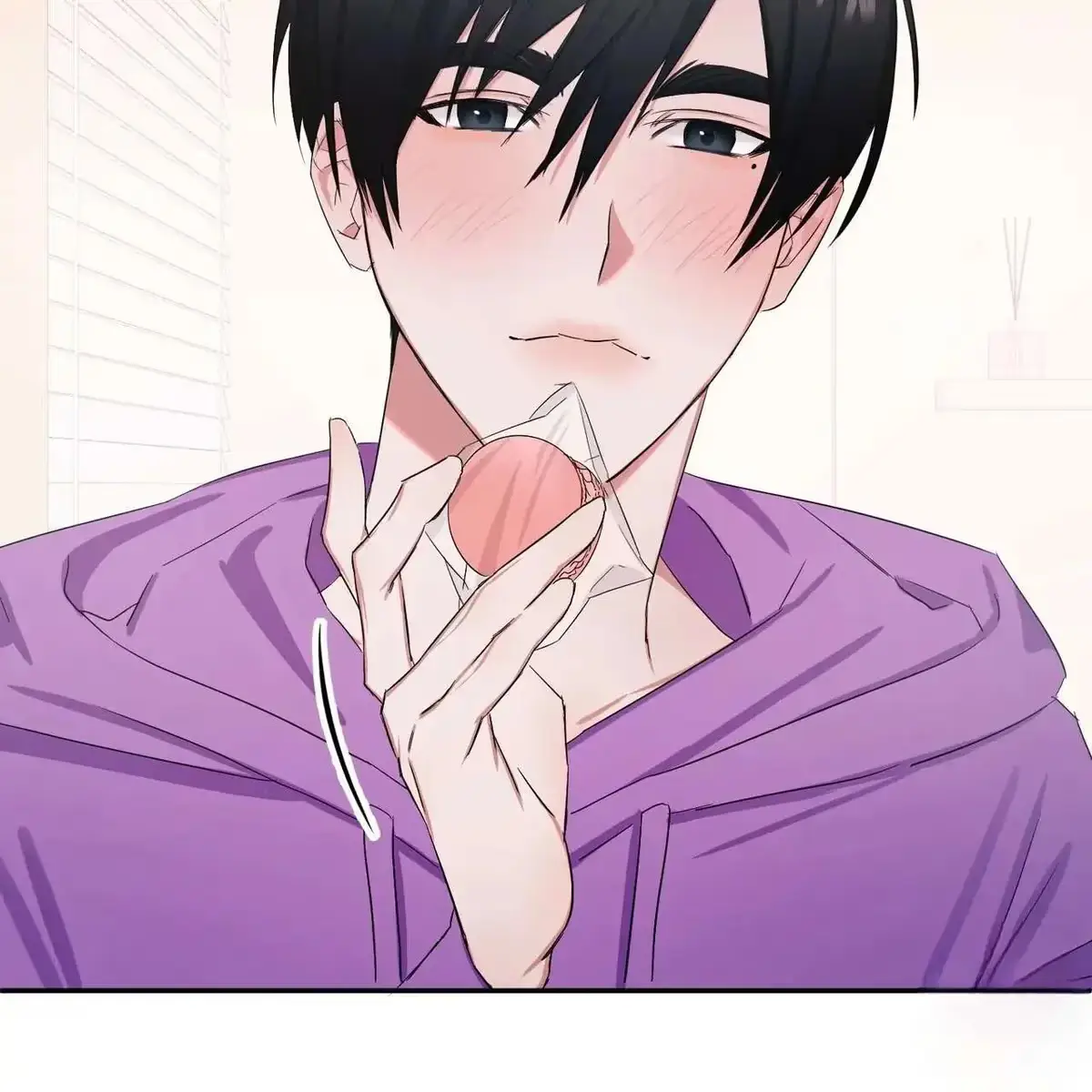 Tasty Temptations Chapter 1 page 134 - 