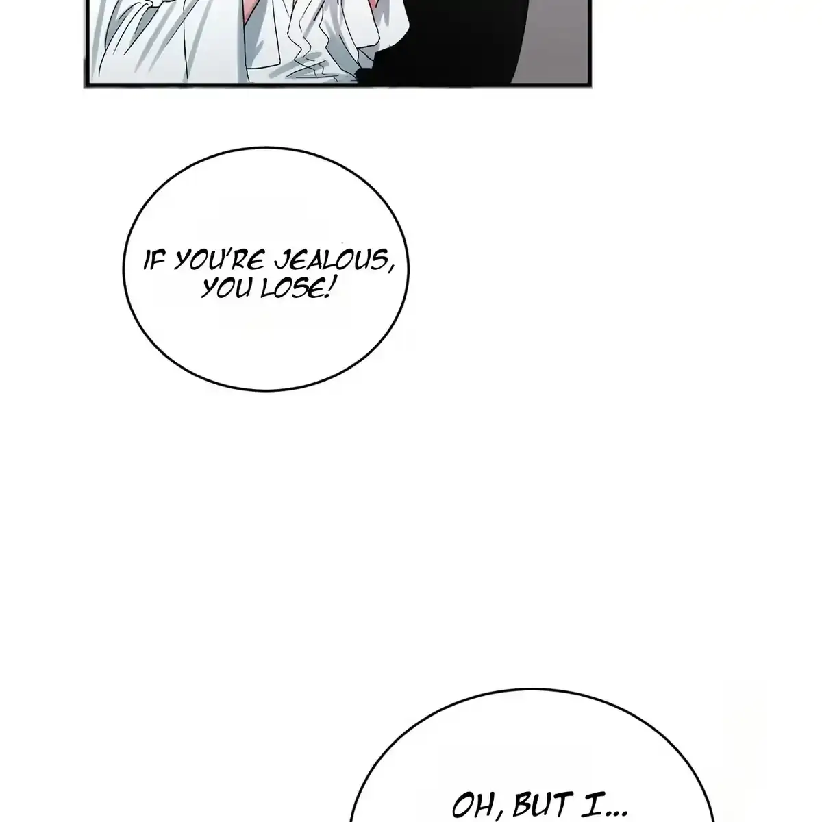 Tasty Temptations Chapter 1 page 18 - 