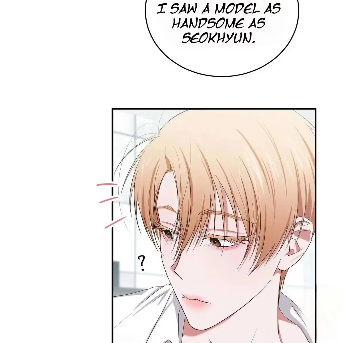 Tasty Temptations Chapter 1 page 19 - 