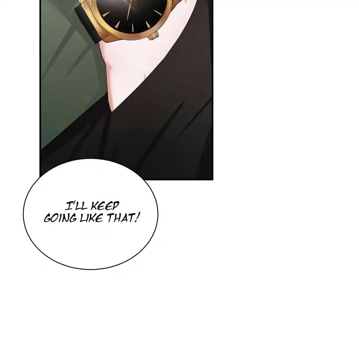 Tasty Temptations Chapter 1 page 3 - 