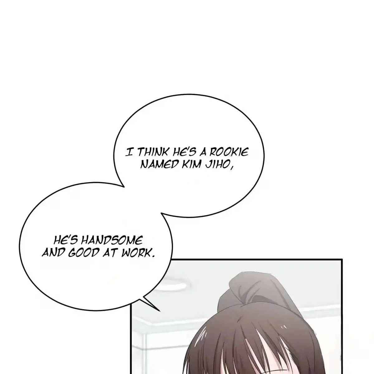 Tasty Temptations Chapter 1 page 21 - 