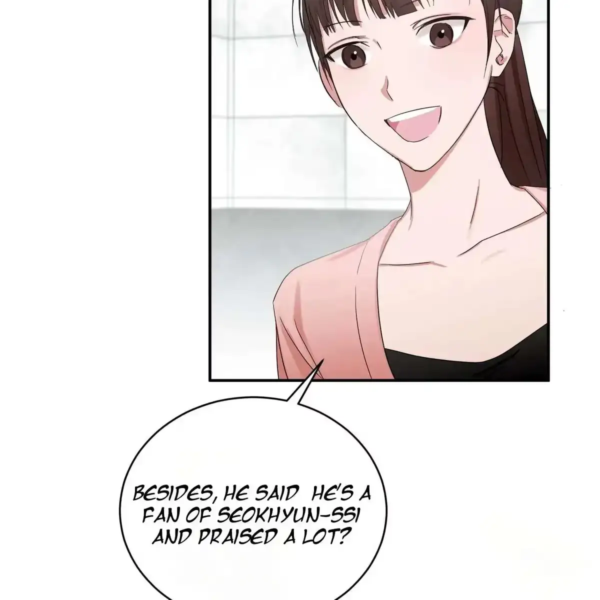 Tasty Temptations Chapter 1 page 22 - 
