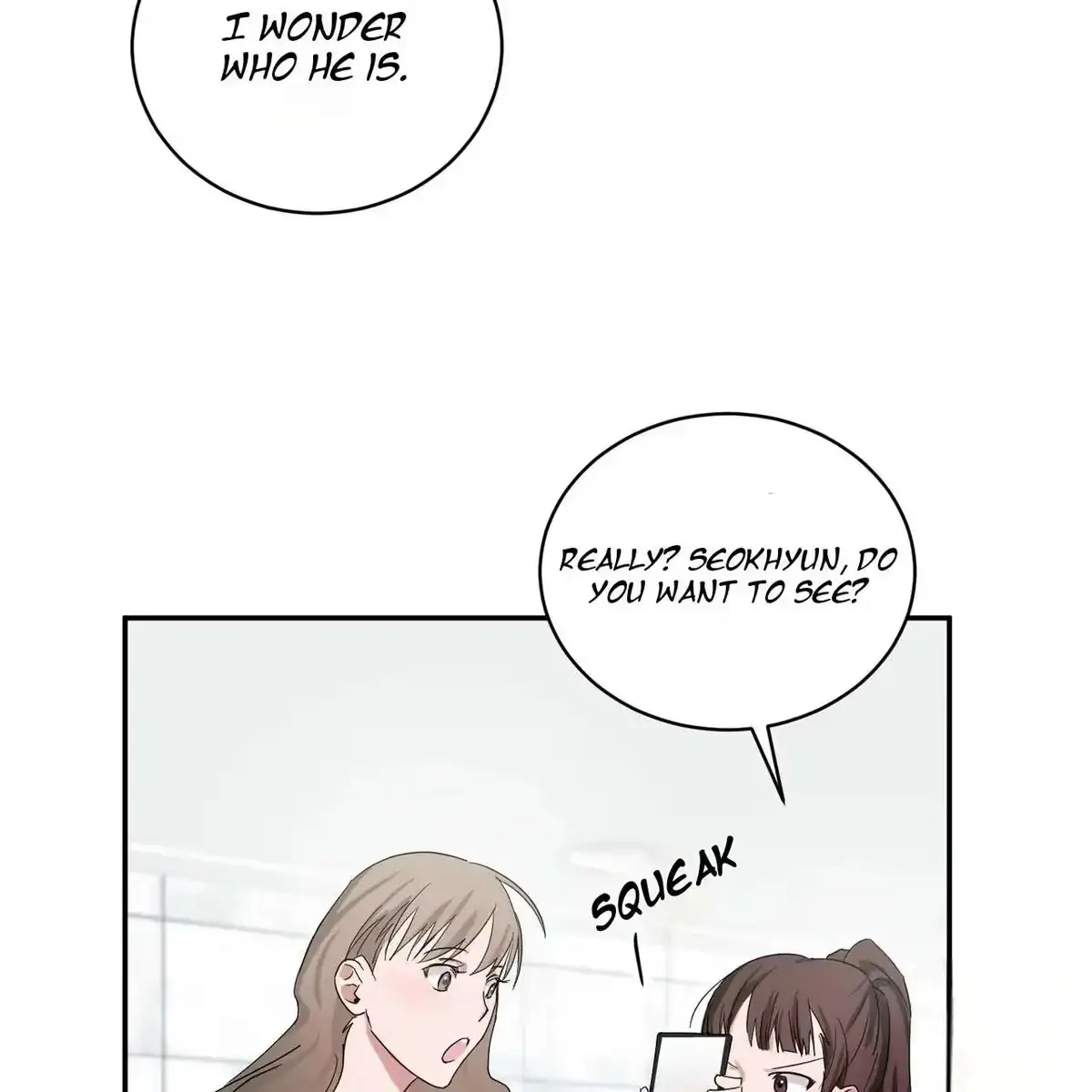 Tasty Temptations Chapter 1 page 25 - 