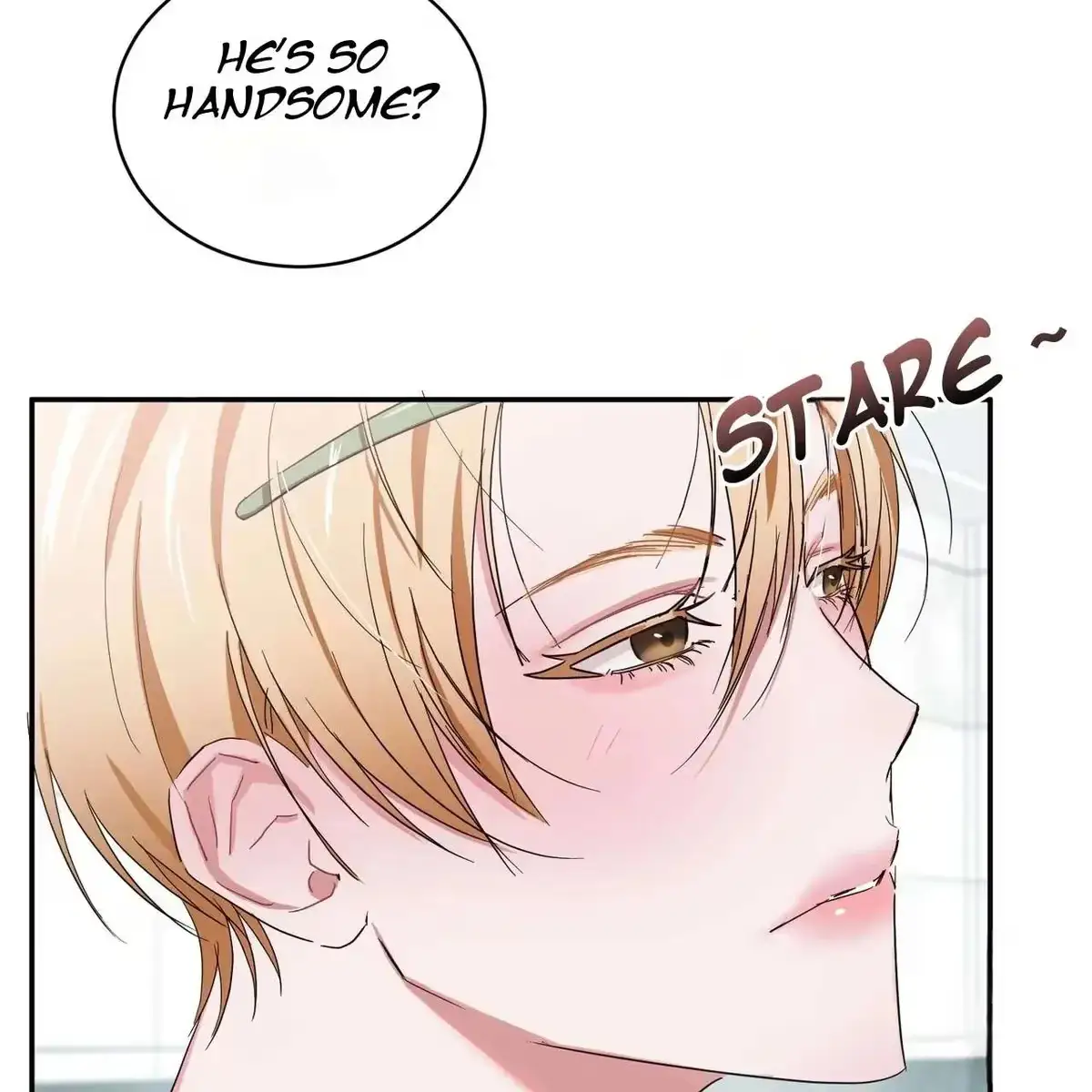 Tasty Temptations Chapter 1 page 27 - 