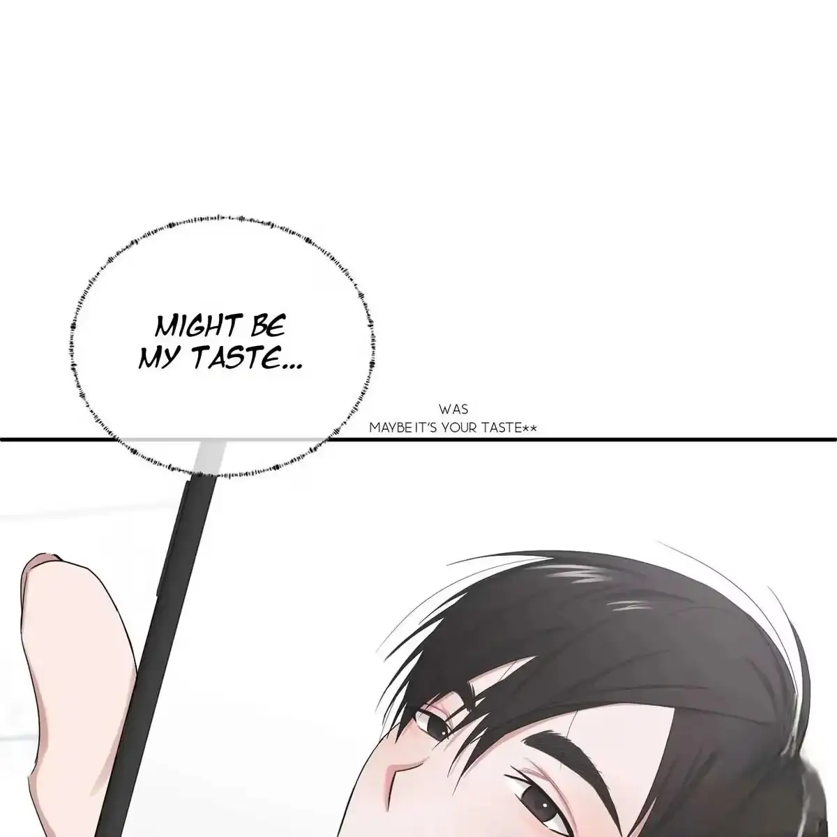 Tasty Temptations Chapter 1 page 29 - 