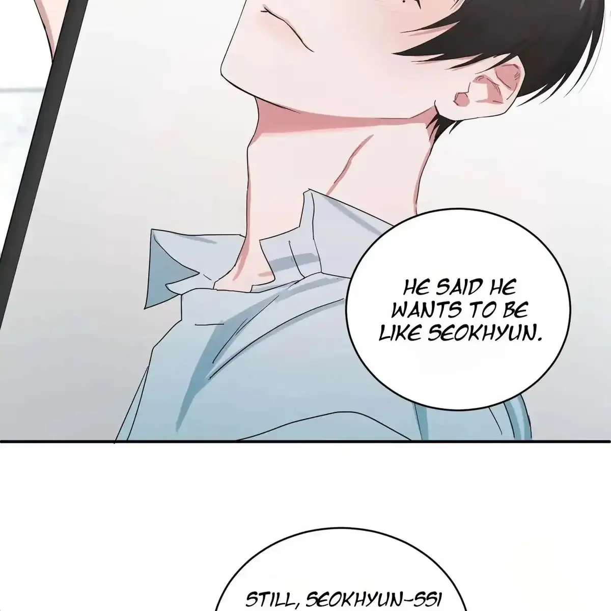 Tasty Temptations Chapter 1 page 30 - 