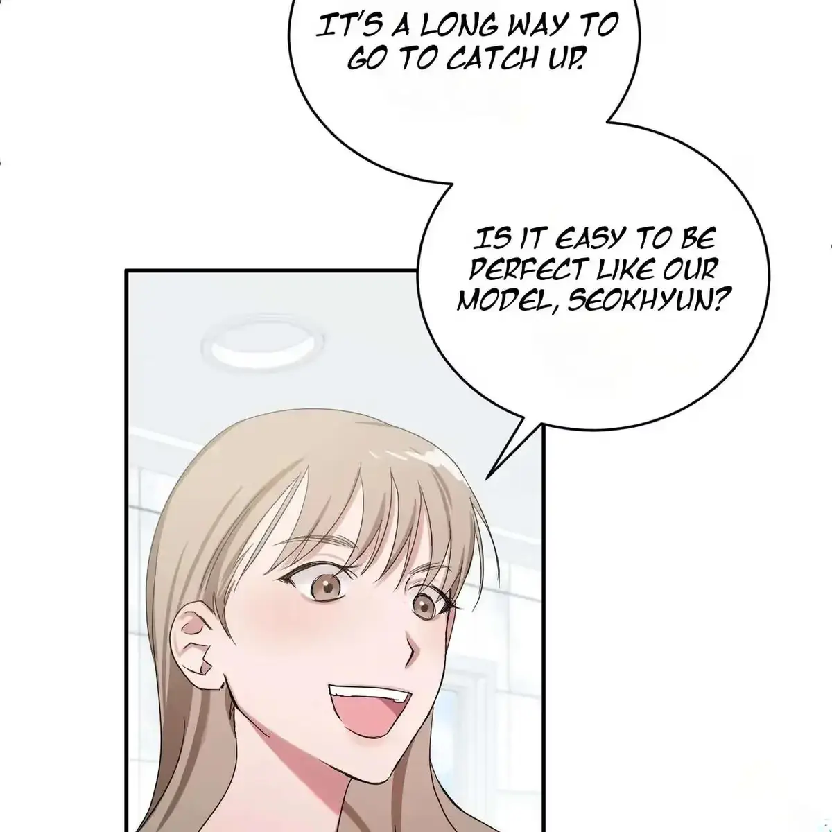 Tasty Temptations Chapter 1 page 31 - 