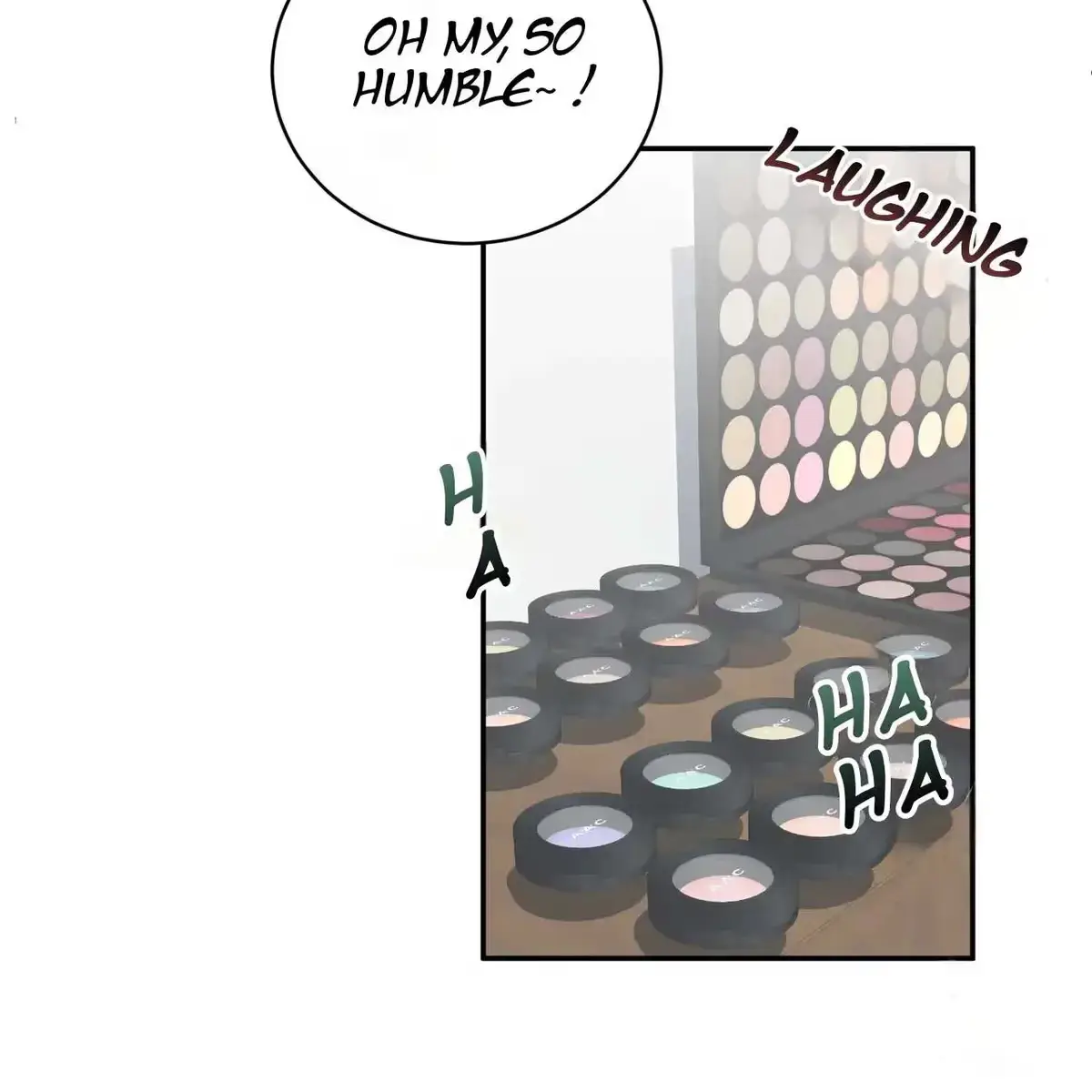 Tasty Temptations Chapter 1 page 34 - 