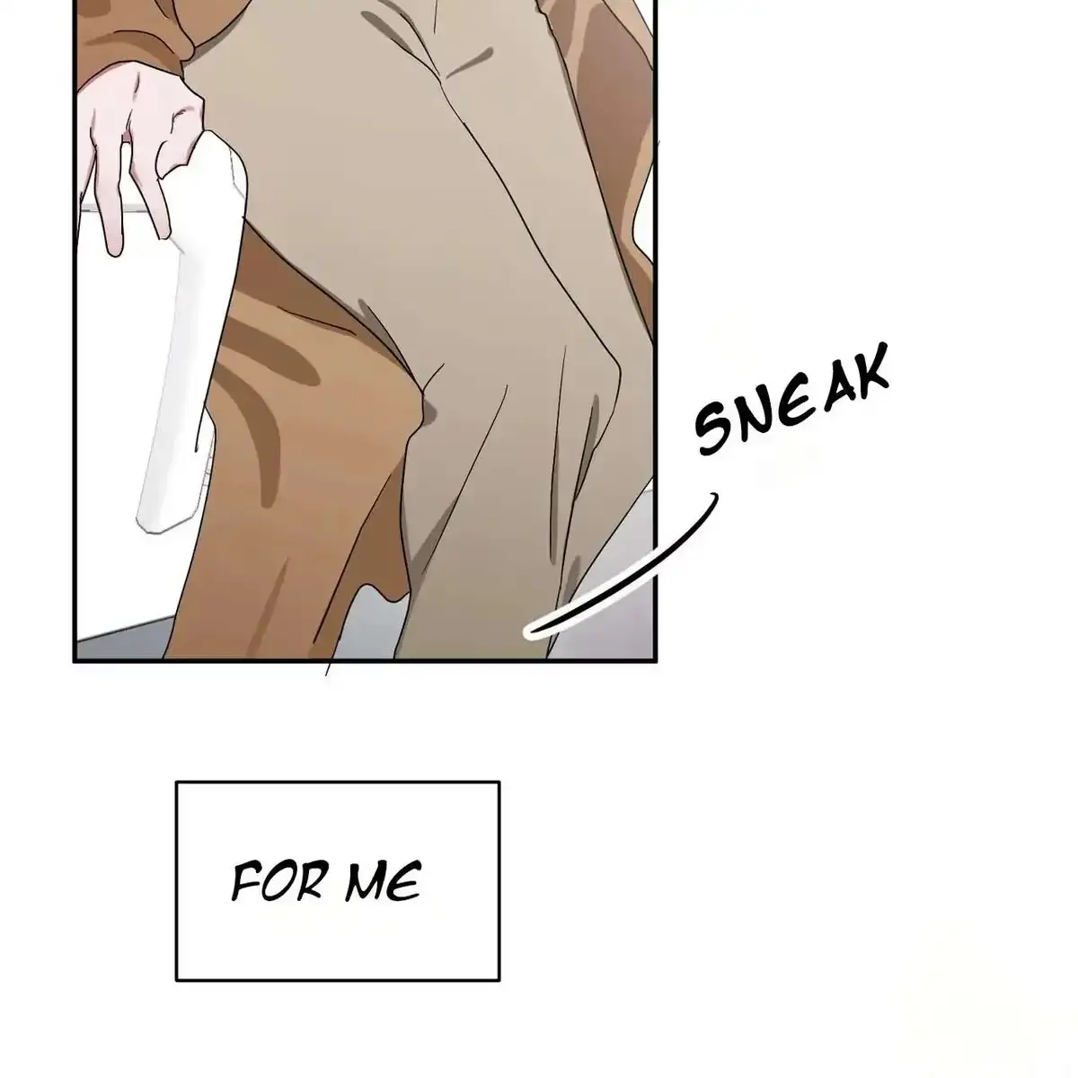 Tasty Temptations Chapter 1 page 50 - 