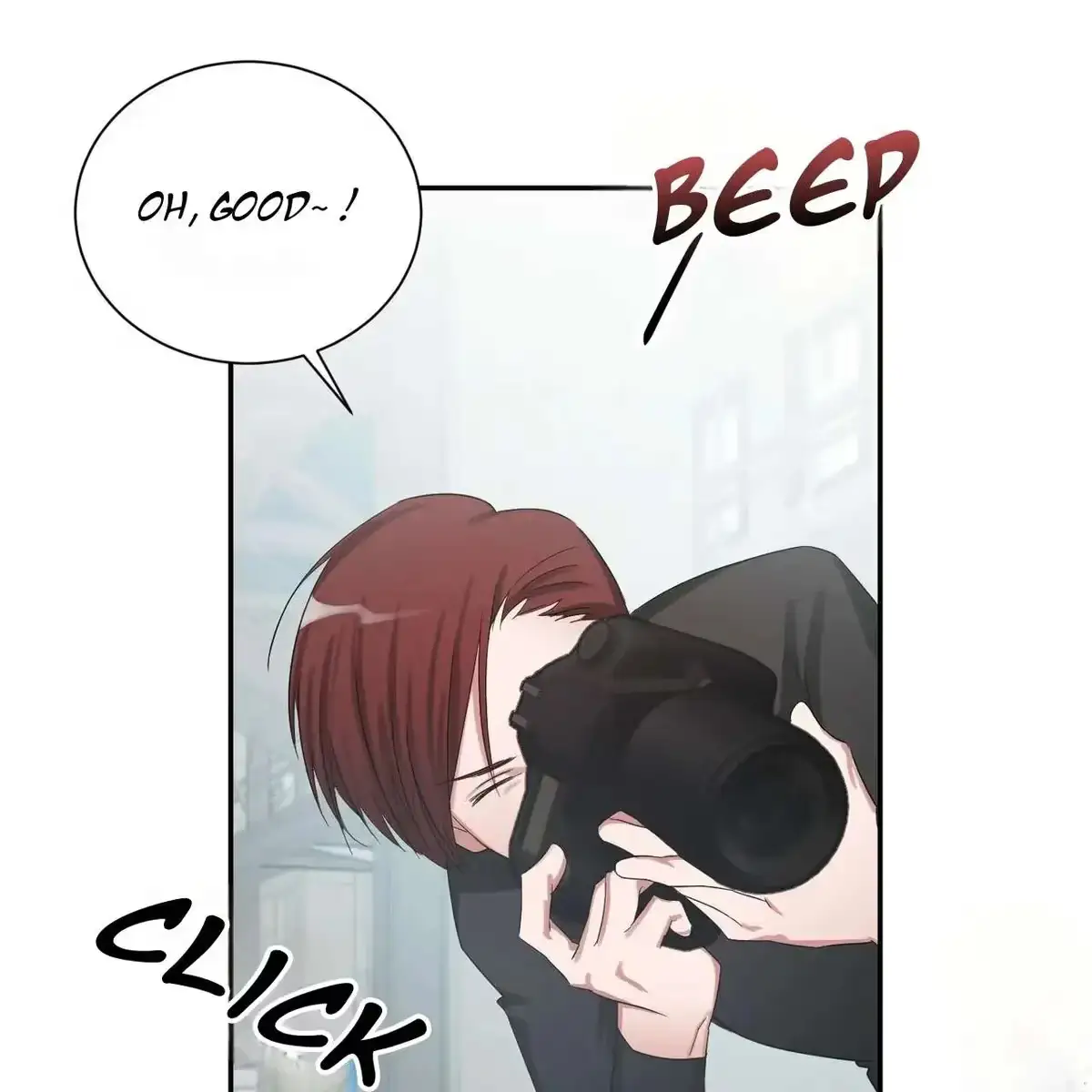 Tasty Temptations Chapter 1 page 6 - 