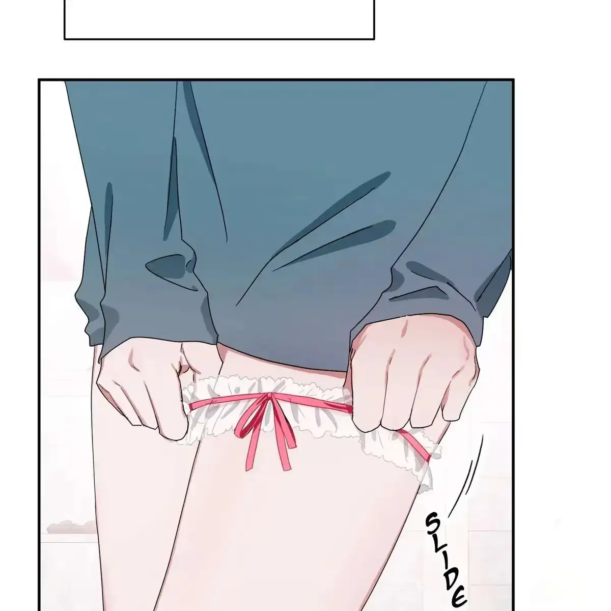 Tasty Temptations Chapter 1 page 53 - 
