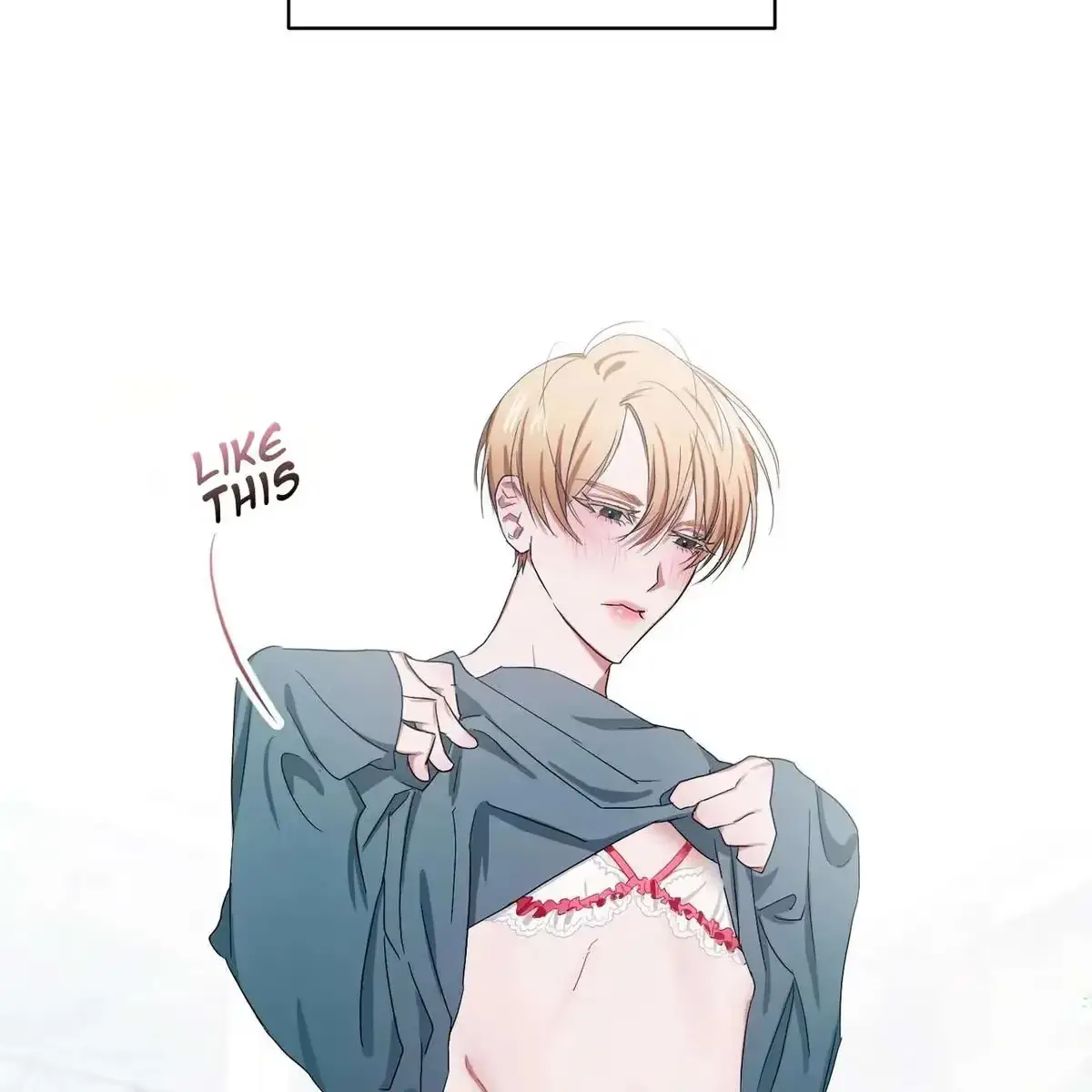 Tasty Temptations Chapter 1 page 58 - 