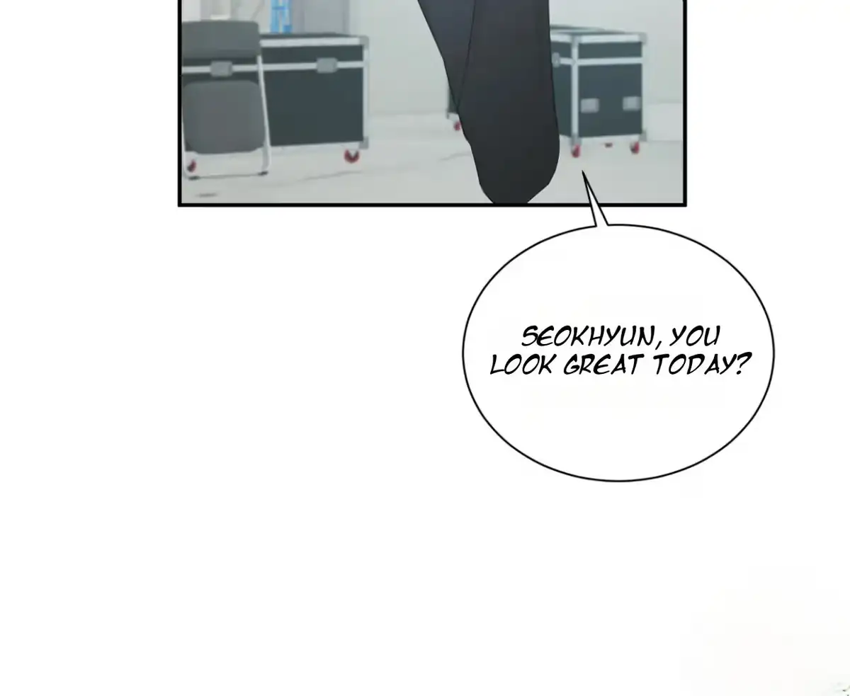 Tasty Temptations Chapter 1 page 7 - 