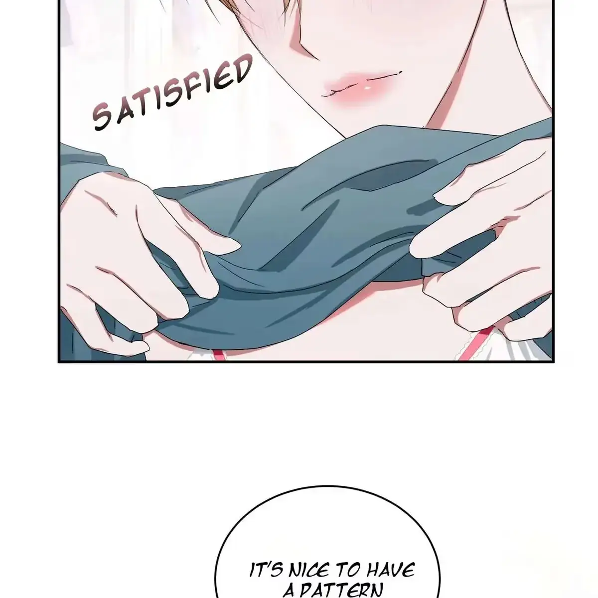 Tasty Temptations Chapter 1 page 63 - 